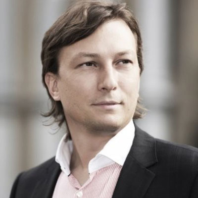 Prof. Bogdan-Ionel Tamba, MD, PhD