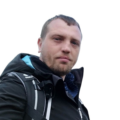 SR III Mitică Ciorpac, PhD