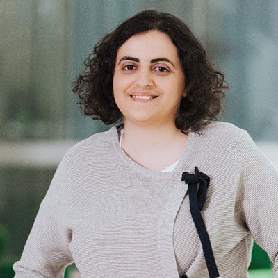 Dr. Pasqualina Potena