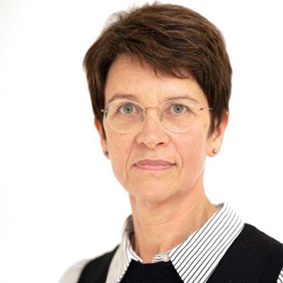 Dr. Susanne Olofsdotter