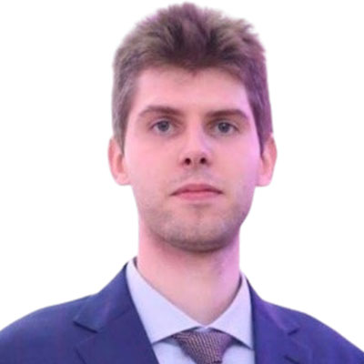 Assist. Prof. Thomas-Gabriel Schreiner, PhD