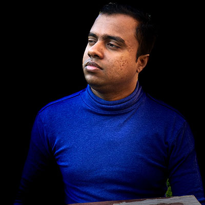 Dr. Vajira Thambawita
