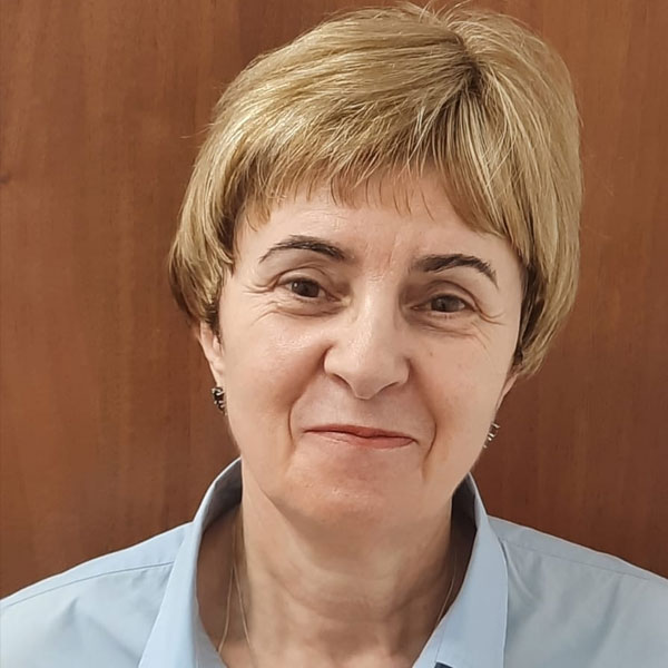 Antoaneta Zanfirache
