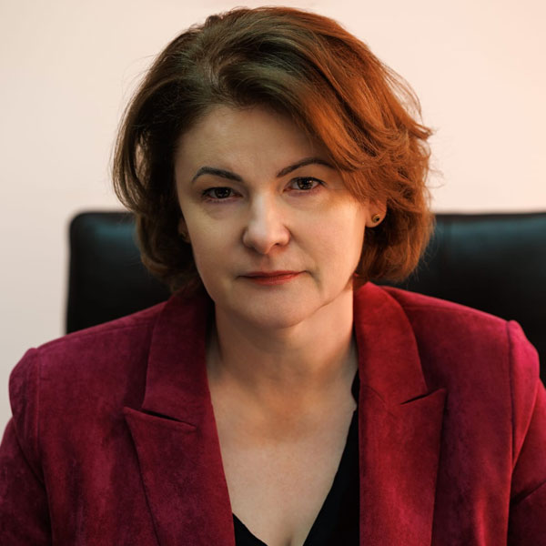 Assoc. Prof. Marinela-Carmen Cumpăt, PhD