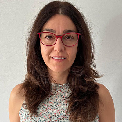 Irene Lopez Armenteros, PhD