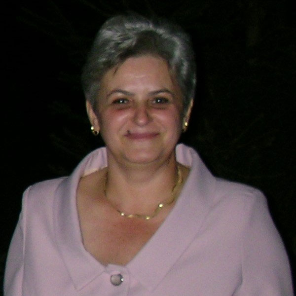 Carmen Lupușoru, MD