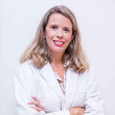 Dr. Marina Romero