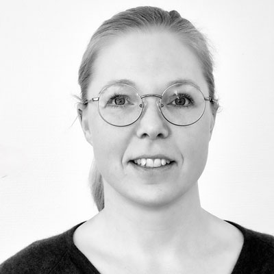 Maria Hedqvist