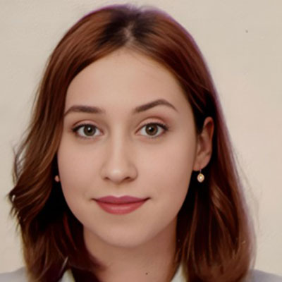 Ioana-Cristina Postolache