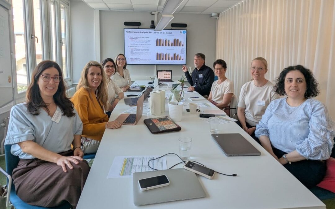 Annual DADAP Consortium Meeting Held in Västerås, Sweden